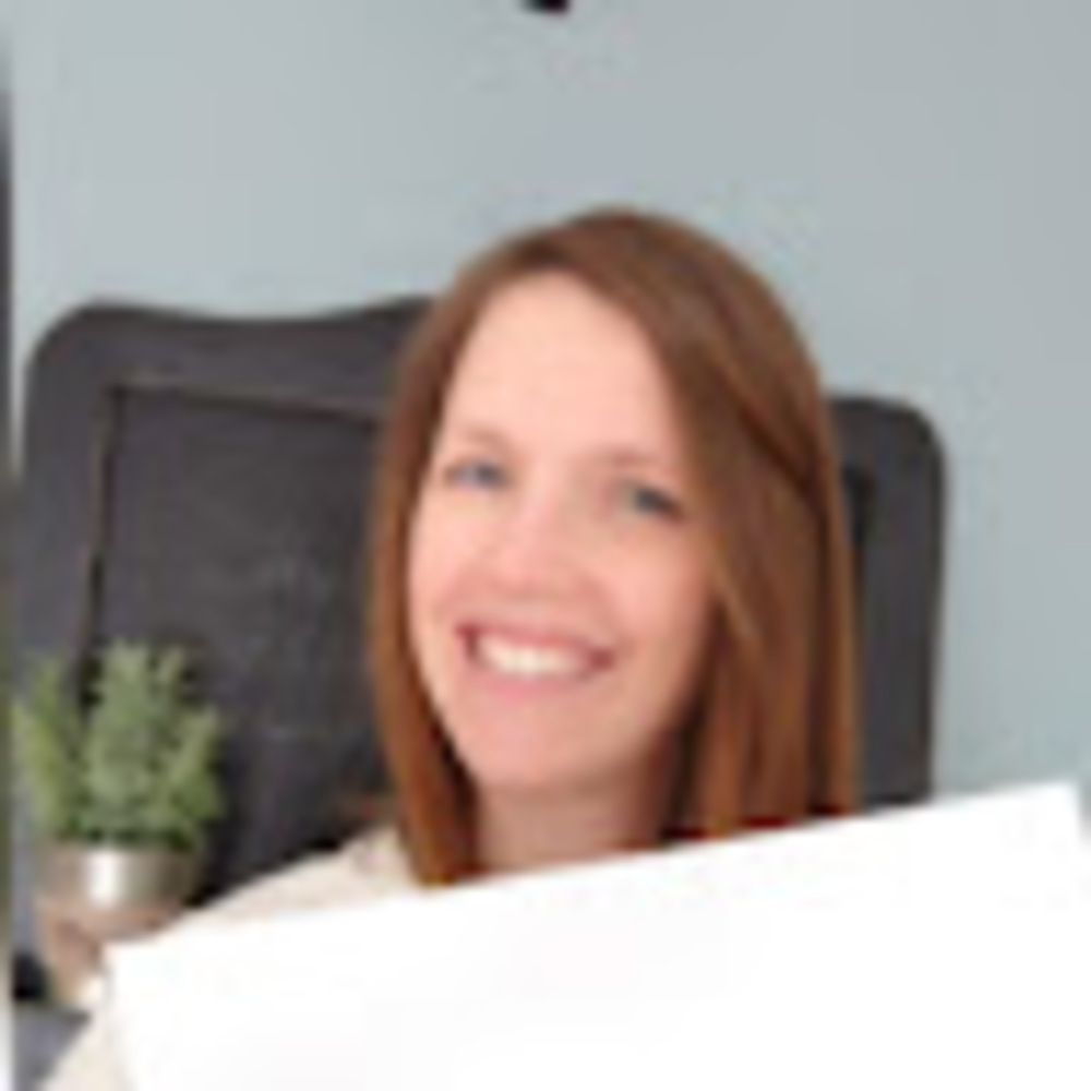 Meet your Posher, Shannon